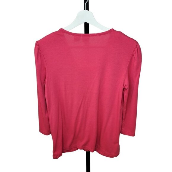 DUO Maternity Top - Picture 4 of 4